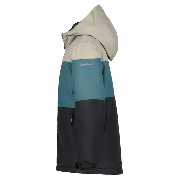 Icepeak Jacheta Ski/Snowboard Latimer Junior Blue [3]