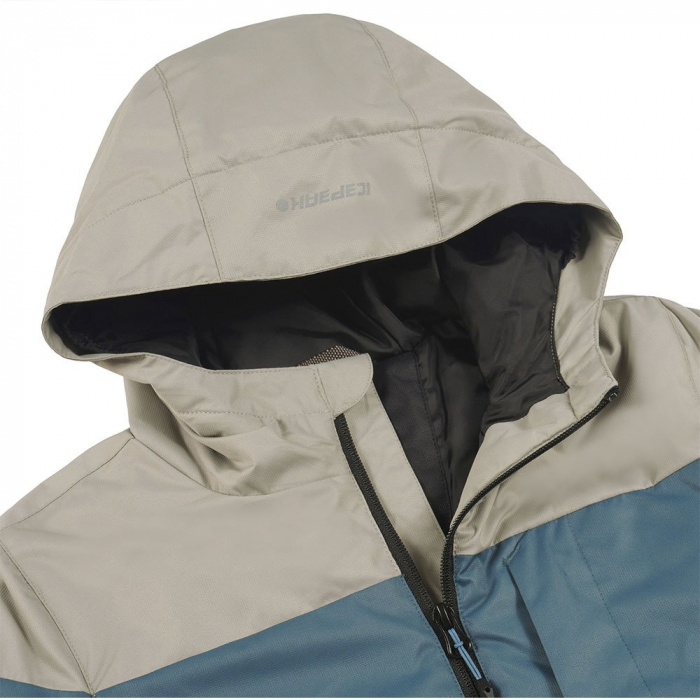 Icepeak Jacheta Ski/Snowboard Latimer Junior Blue [4]