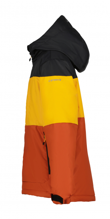 Icepeak Jacheta Ski/Snowboard Latimer Junior Orange [3]