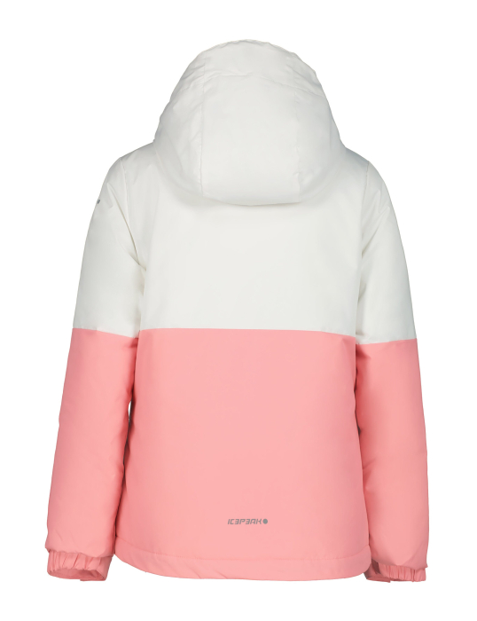 Icepeak Jacheta Ski/Snowboard Lubec Jr [2]