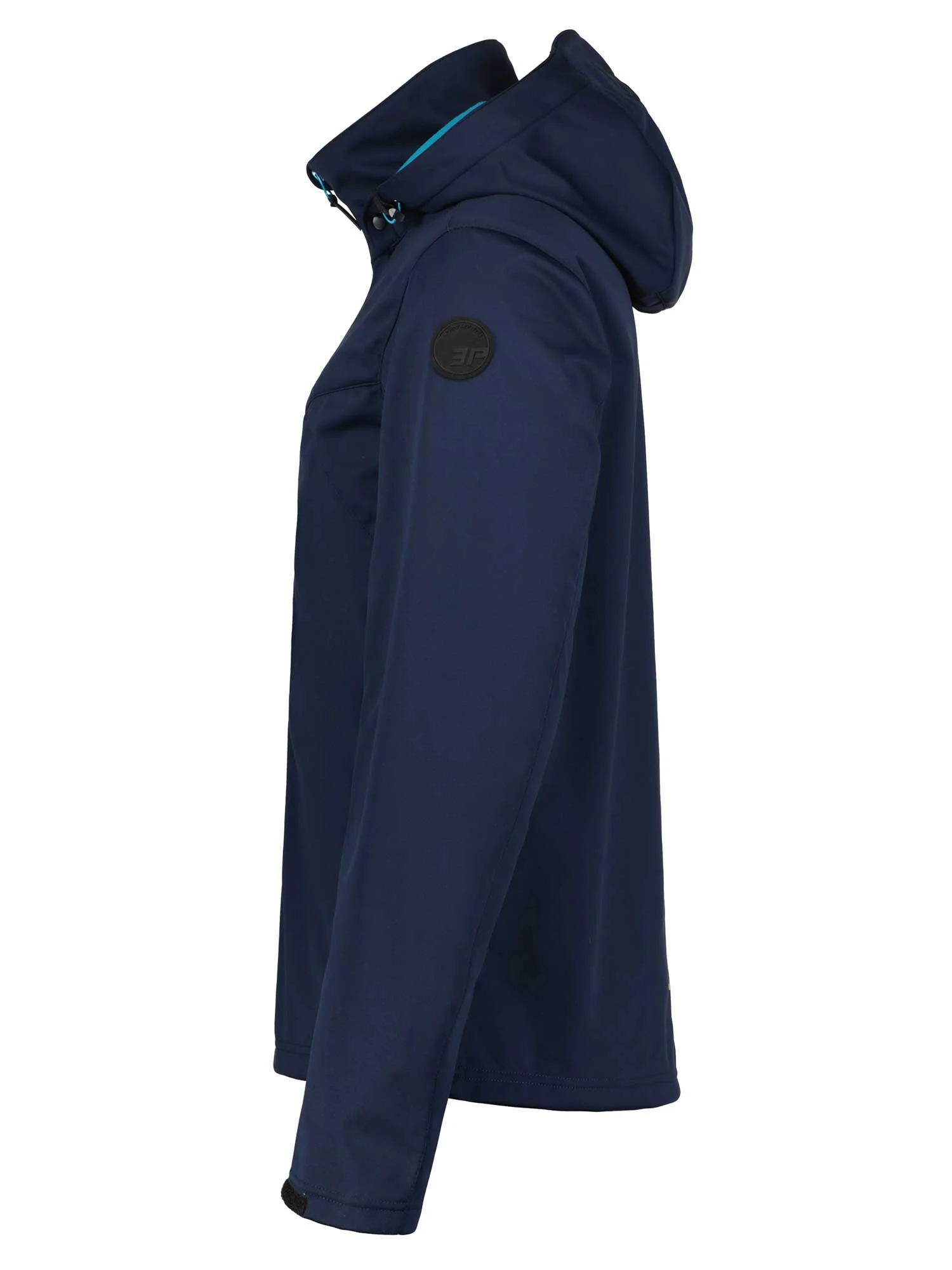 Icepeak Jacheta Trekking Softshell Impermeabila Biggs [2]