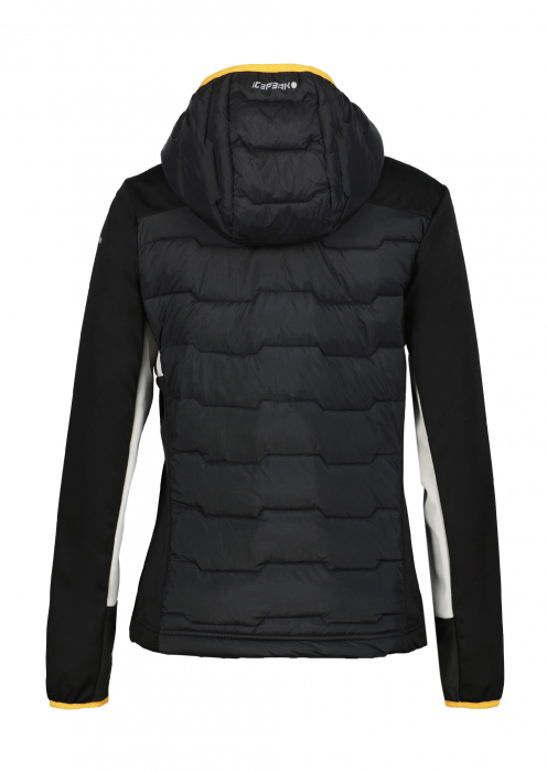 Icepeak Jacheta Trekking Softshell Hybrid Burlison [2]