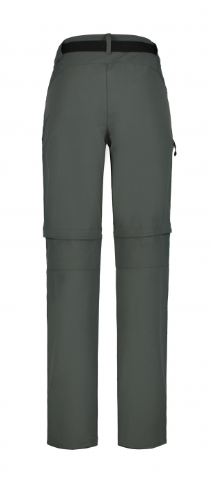 Icepeak Pantaloni Outdoor Trekking 2in1 Blocton [2]