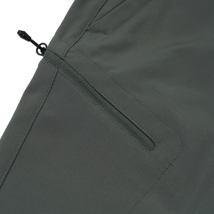 Icepeak Pantaloni Outdoor Trekking 2in1 Blocton [5]
