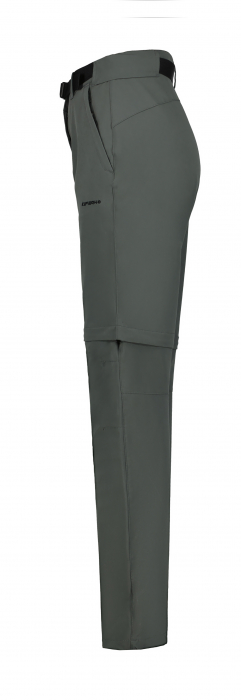 Icepeak Pantaloni Outdoor Trekking 2in1 Blocton [4]