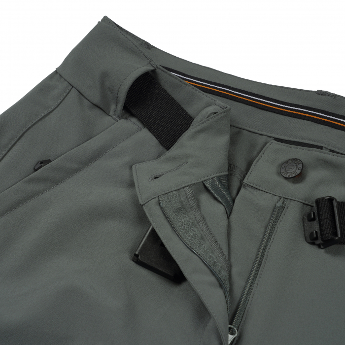 Icepeak Pantaloni Outdoor Trekking 2in1 Blocton [3]