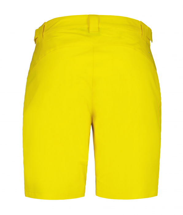 Icepeak Pantaloni Scurti Outdoor Beaufort Yellow [2]