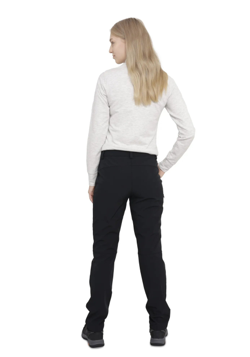 Icepeak Pantaloni Trekking Softshell Argonia [4]
