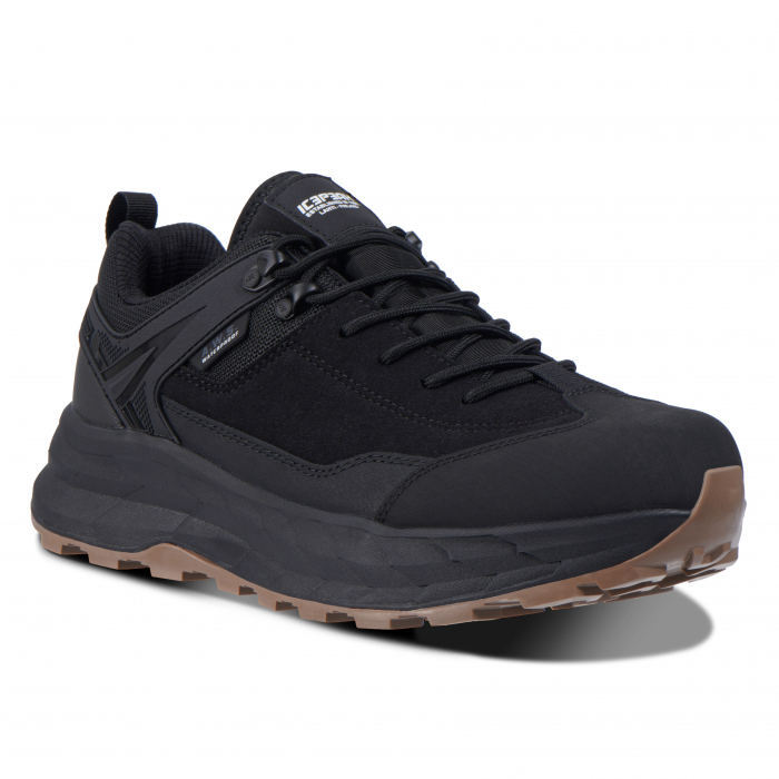 Incaltaminte Waterproof Urban Icepeak Ackas Black [3]