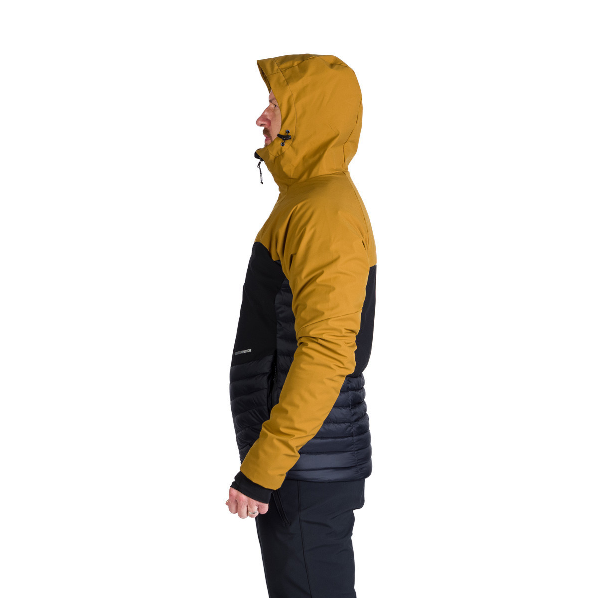 Northfinder Jacheta Hibrida Softshell 20K/20K 3L  Watson [3]