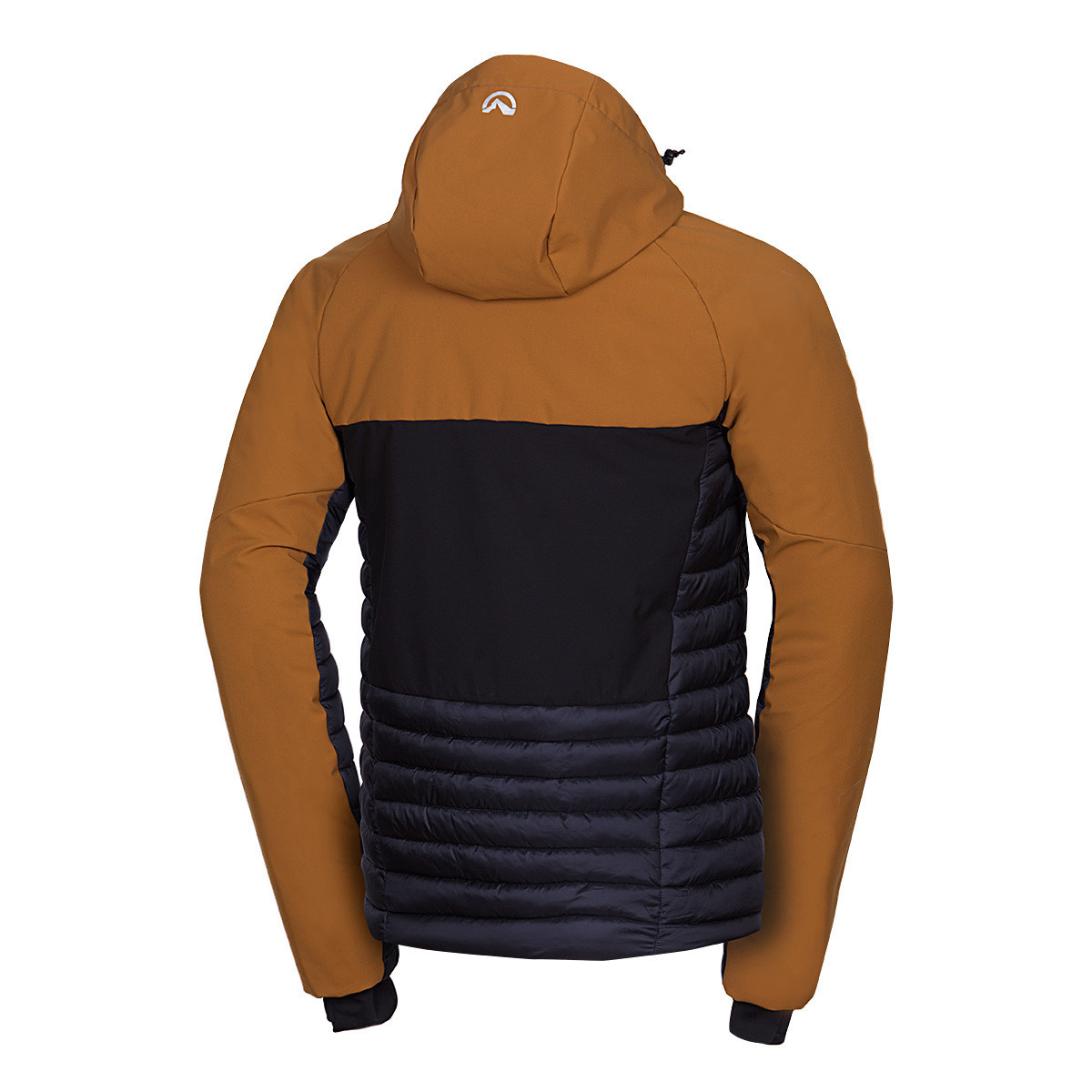 Northfinder Jacheta Hibrida Softshell 20K/20K 3L  Watson [2]