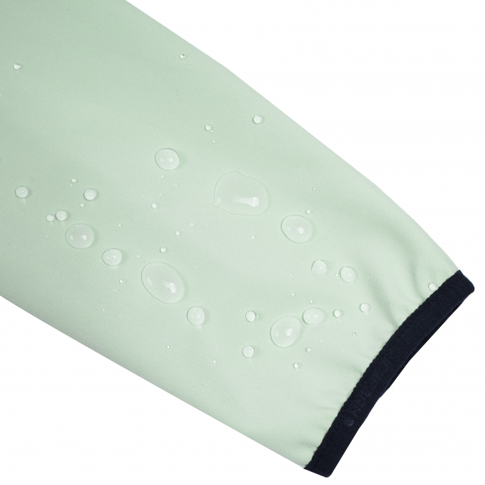 Jacheta Icepeak Trekking Softshell Dahloneka Green [3]