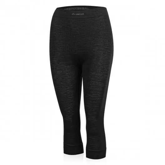 Lasting Pantaloni Corp 3/4 Merino Malka [1]