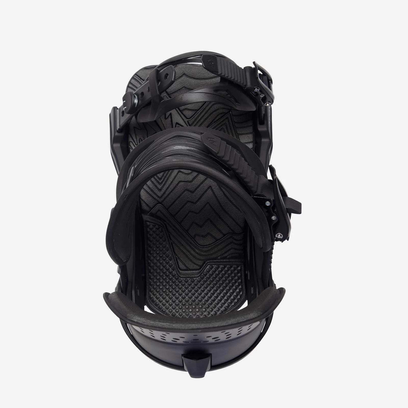 Legaturi Snowboard Jones Aurora Eclipse Black 2024 [4]