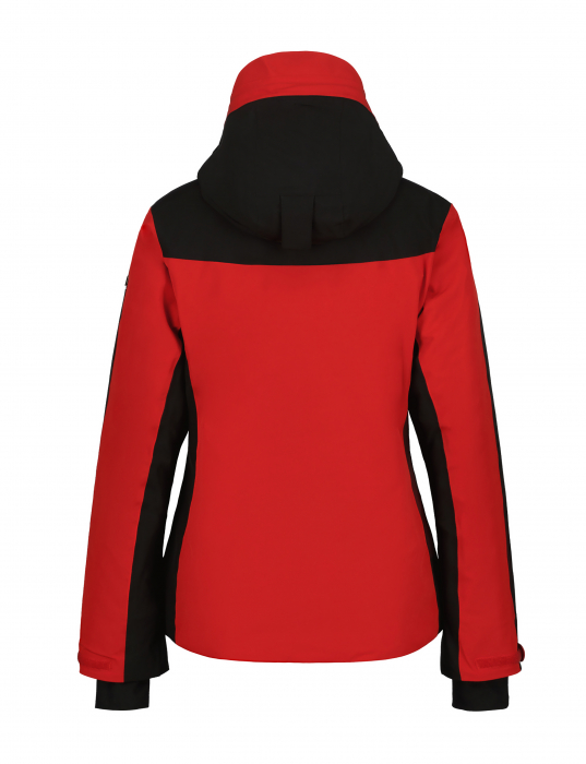 Luhta Jacheta Ski/Snowboard Kitinen Red [2]