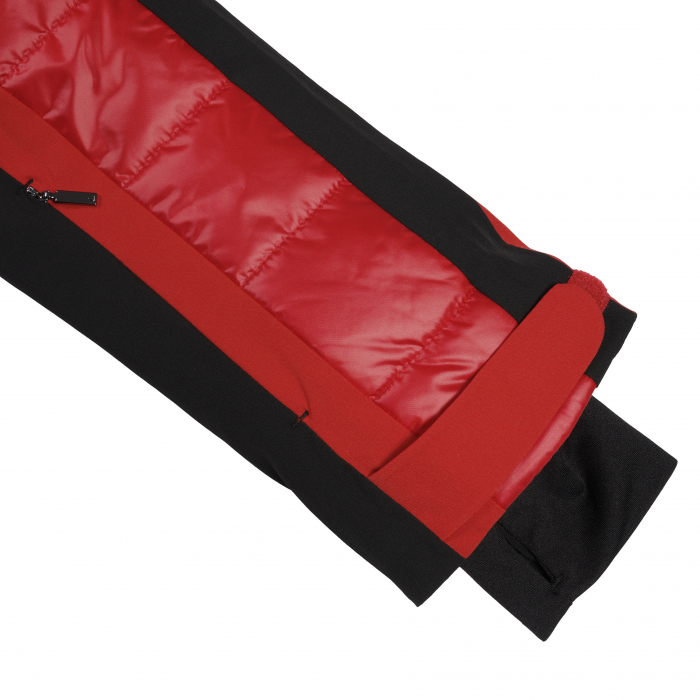 Luhta Jacheta Ski/Snowboard Kitinen Red [5]