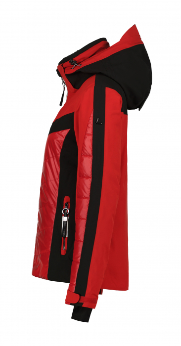 Luhta Jacheta Ski/Snowboard Kitinen Red [7]
