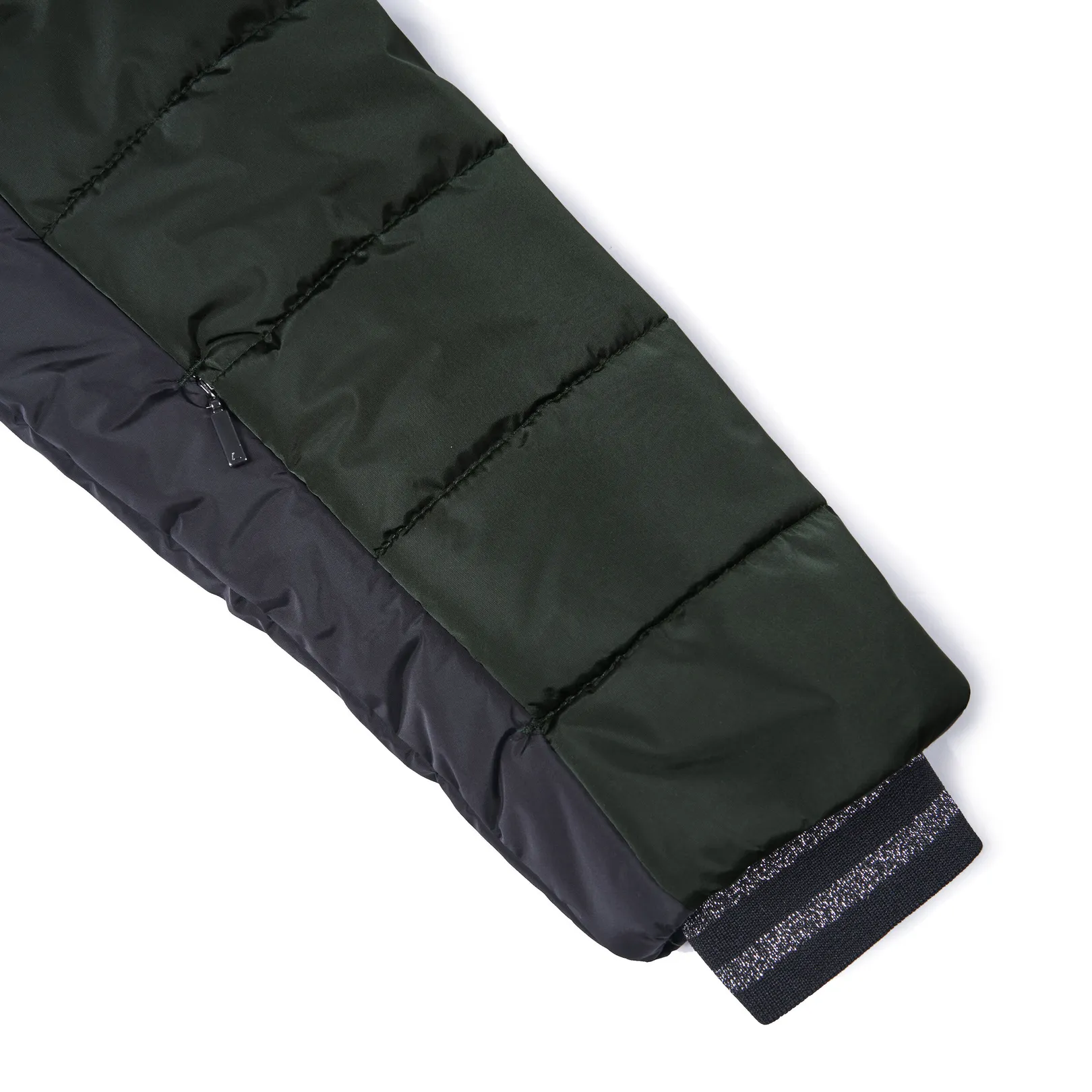 Luhta Jacheta Ski/Snowboard SKALLUVAARA BLACK [7]