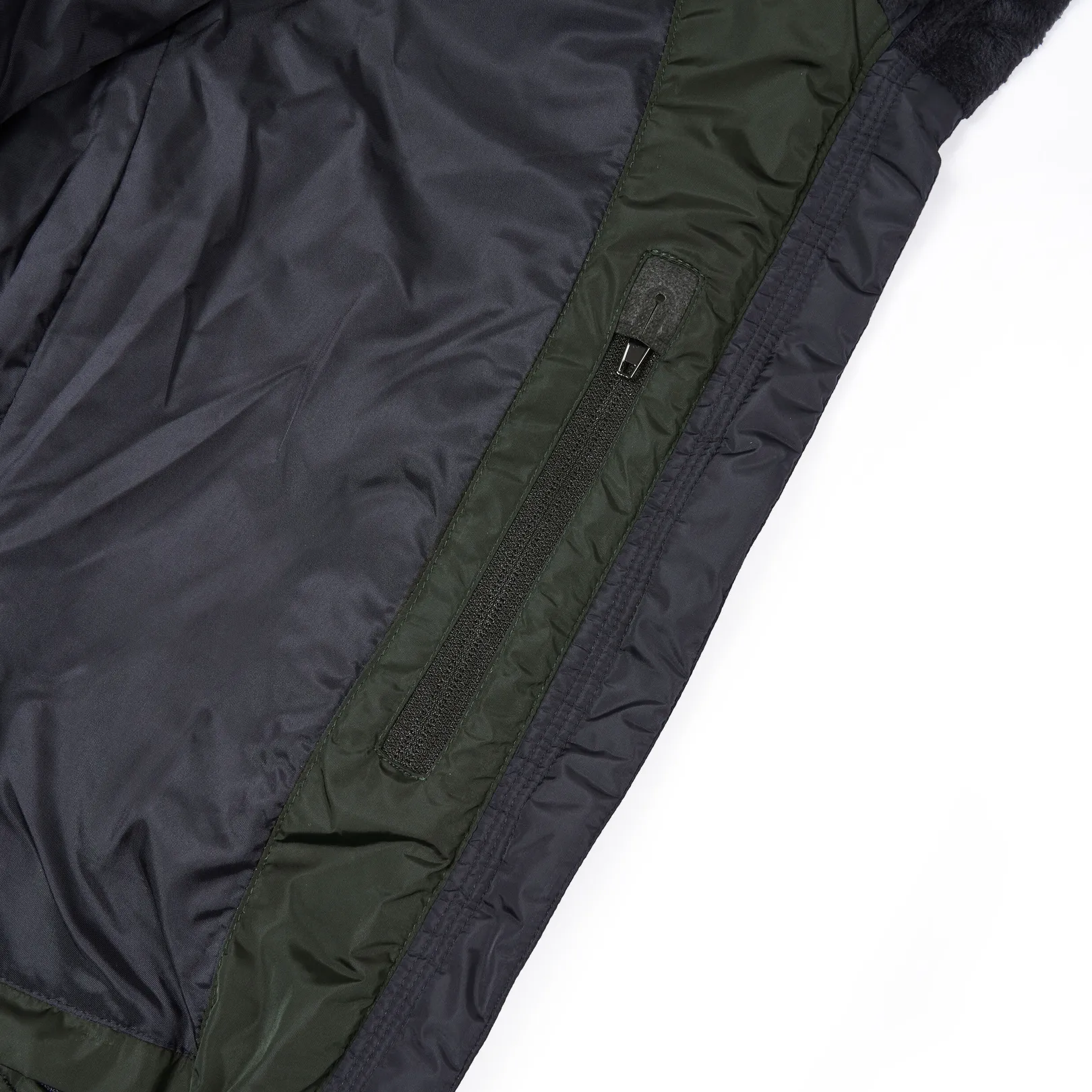 Luhta Jacheta Ski/Snowboard SKALLUVAARA BLACK [6]