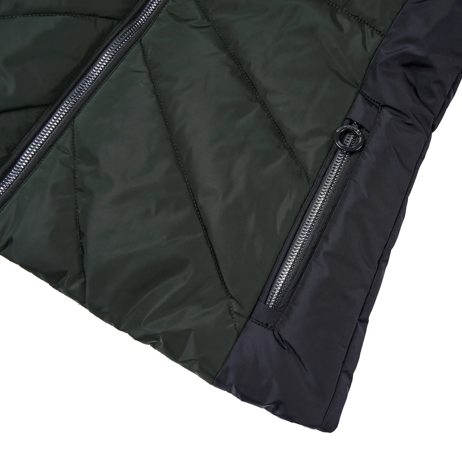 Luhta Jacheta Ski/Snowboard SKALLUVAARA BLACK [5]