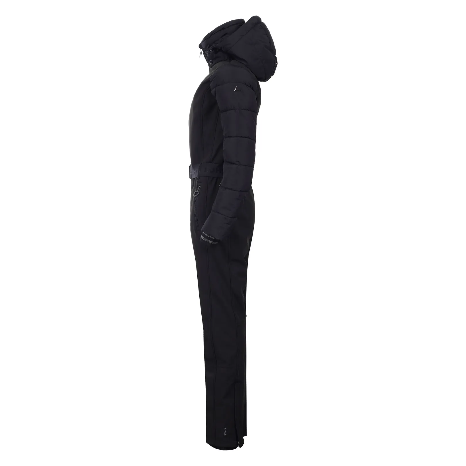 Luhta Overall Ski/Snowboard TERMISVAARA Black [3]