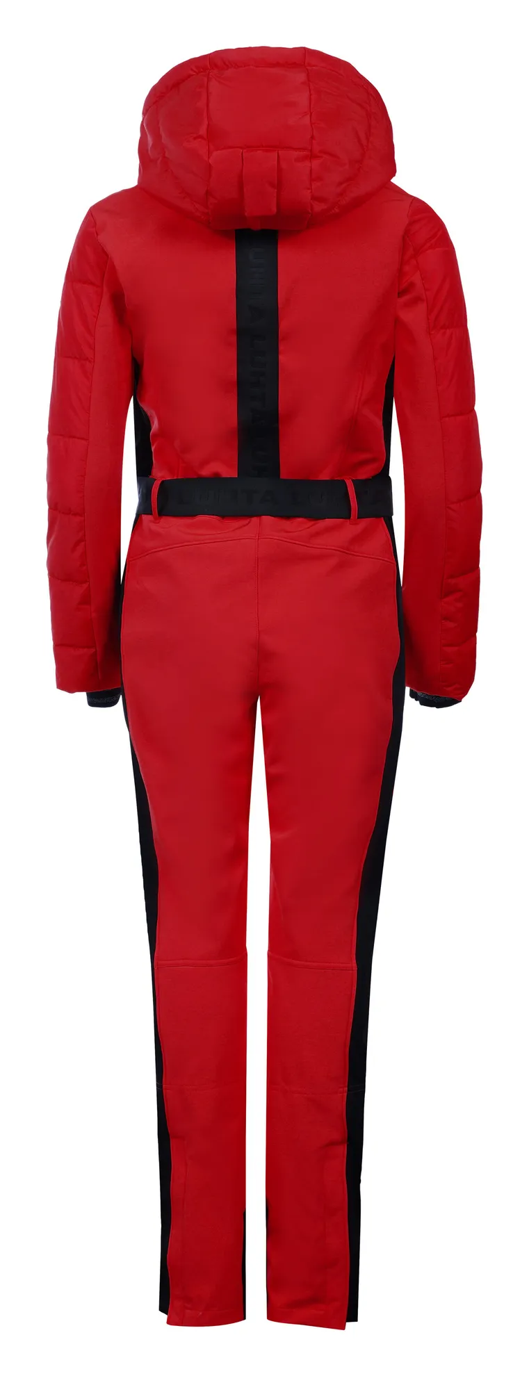 Luhta Overall Ski/Snowboard TERMISVAARA Red [3]