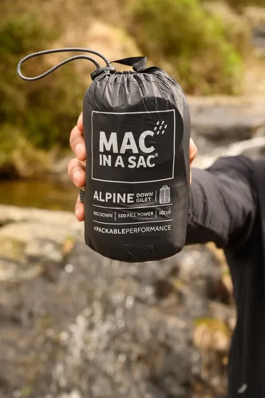 Mac in a Sac Vesta Puf Barbati Alpine [5]