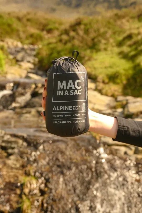 Mac in a Sac Vesta Puf Dama Alpine [3]