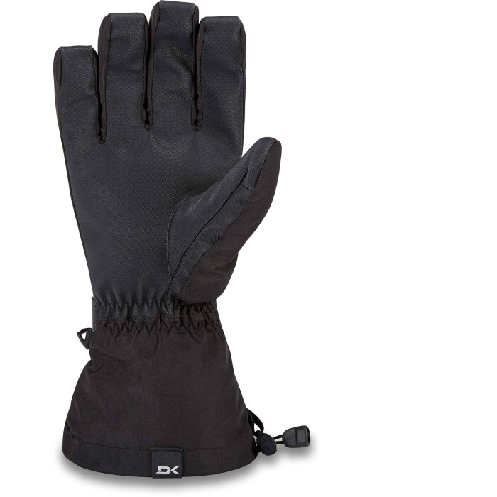 Manusi Dakine Blazer Black [2]