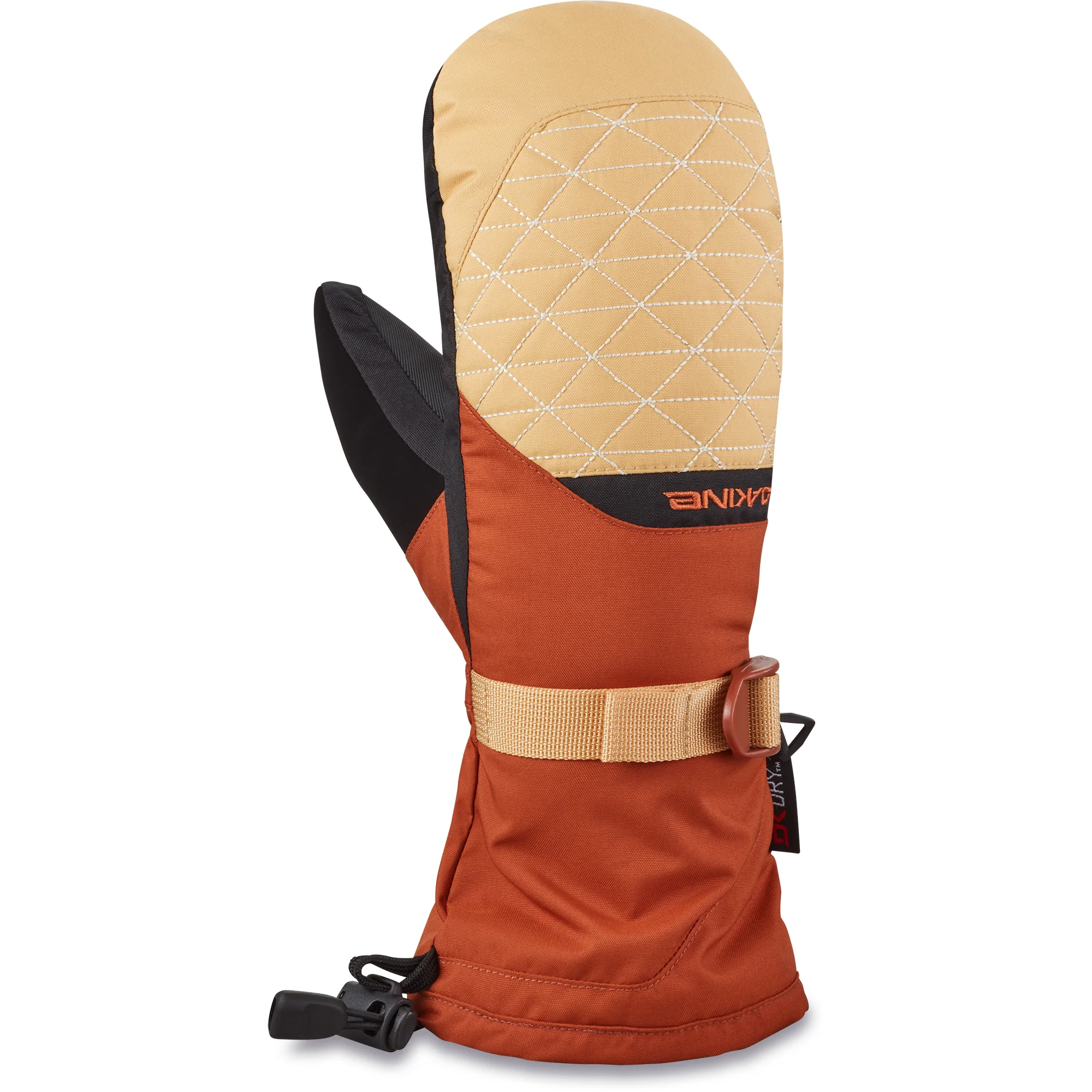 Manusi Dakine Camino Mitt Gingerbread [2]