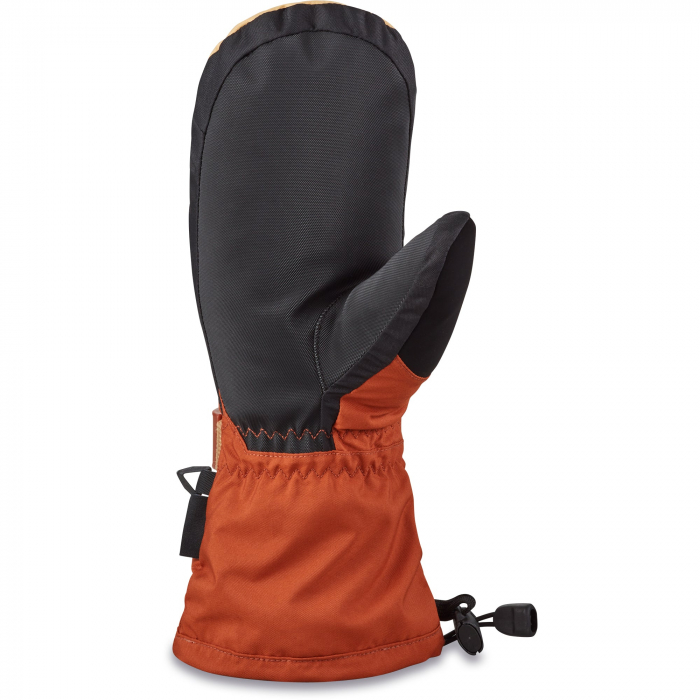 Manusi Dakine Camino Mitt Gingerbread [3]
