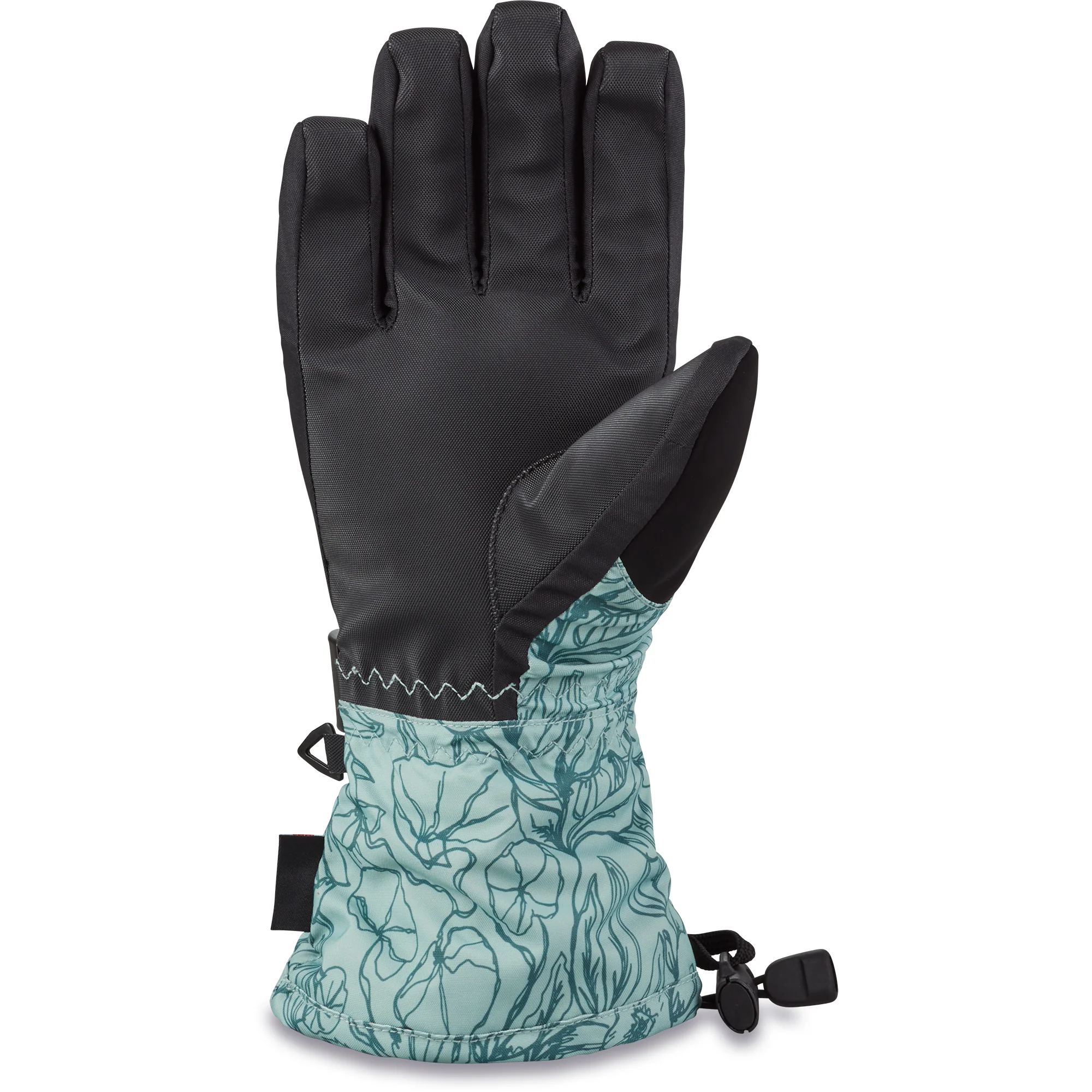 Manusi Dakine Camino Poppy Iceberag [2]