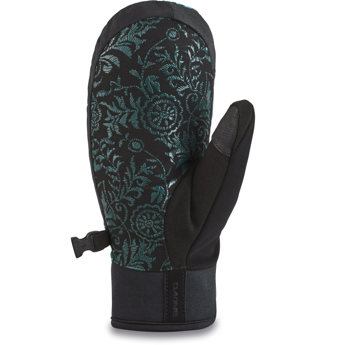Manusi Dakine Electra Mitt Ornamental Teal [2]