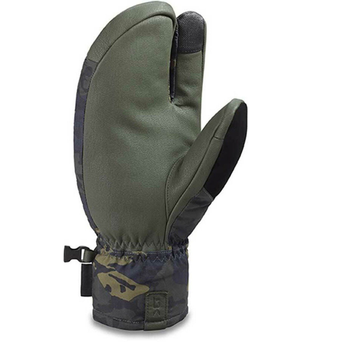 Manusi Dakine Fillmore Trigger Mitt [2]