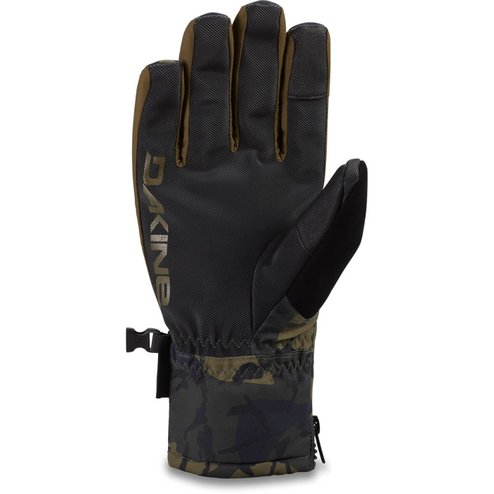 Manusi Dakine Omega Cascade Camo [2]