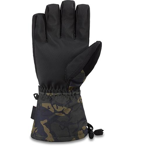 Manusi Dakine Scout Cascade Camo [2]