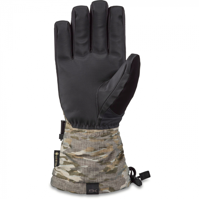 Manusi Dakine Titan Gore-Tex Vintage Camo [2]