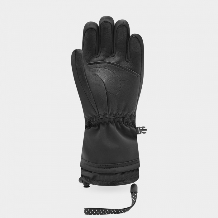 Manusi Racer G Starz 3 Black [2]
