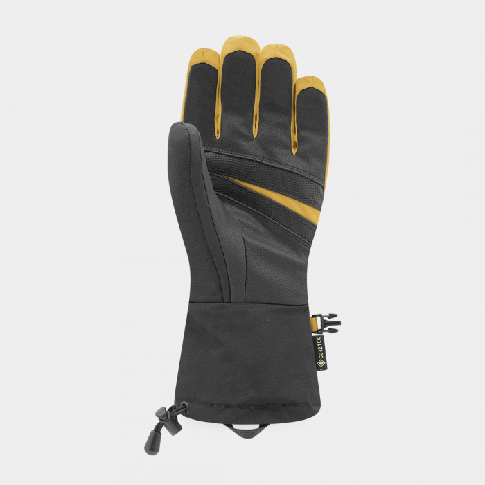 Manusi Racer Graven 5 Black/Camel [2]