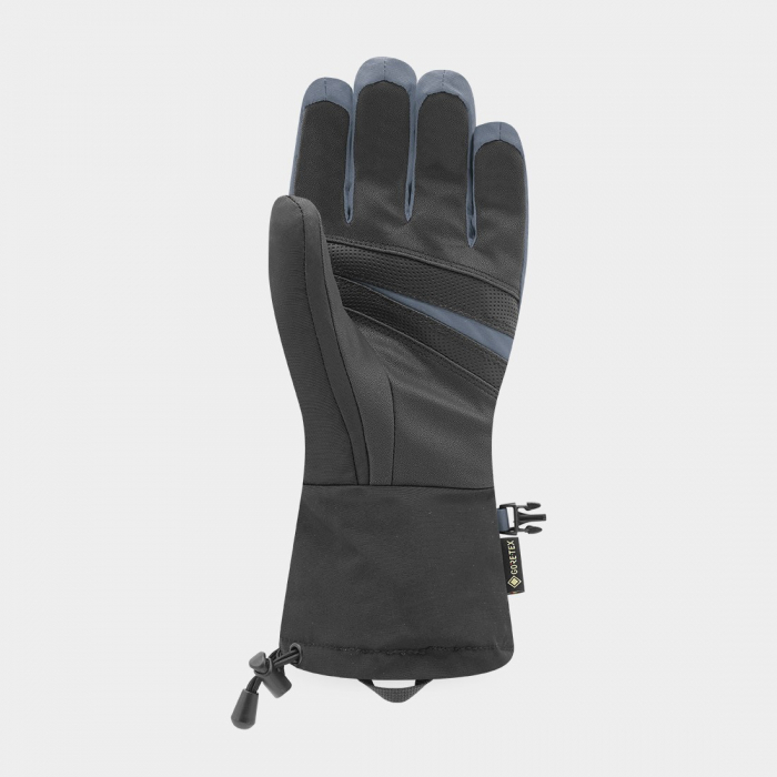 Manusi Racer Graven 5 Black/ Navy [2]