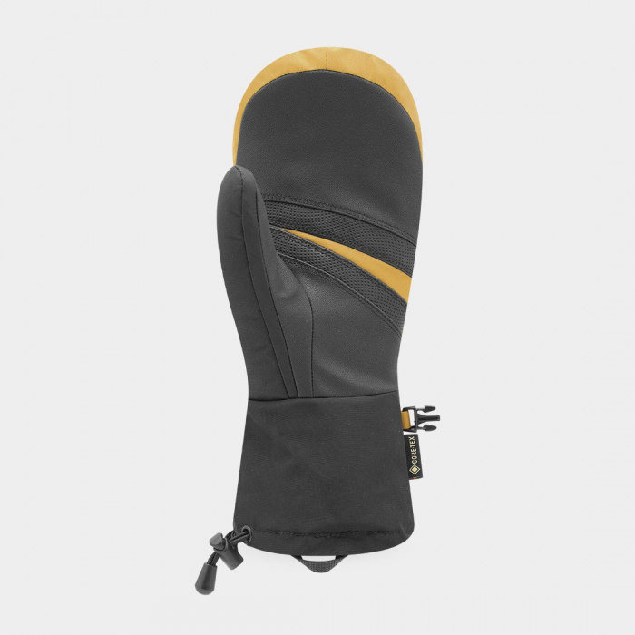 Manusi Racer Moven 5 Black/Camel [2]