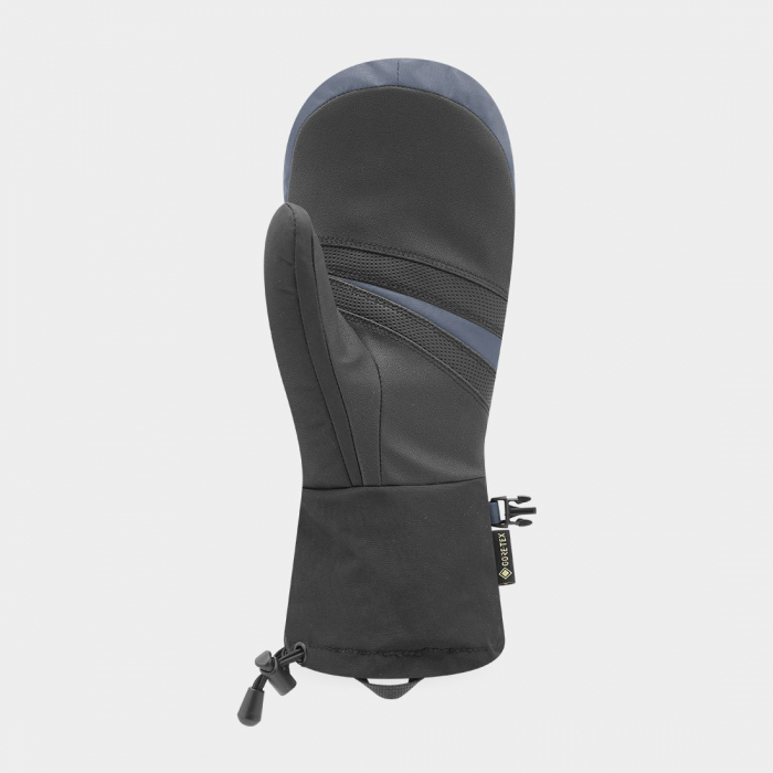 Manusi Racer Moven 5 Black/ Navy [2]