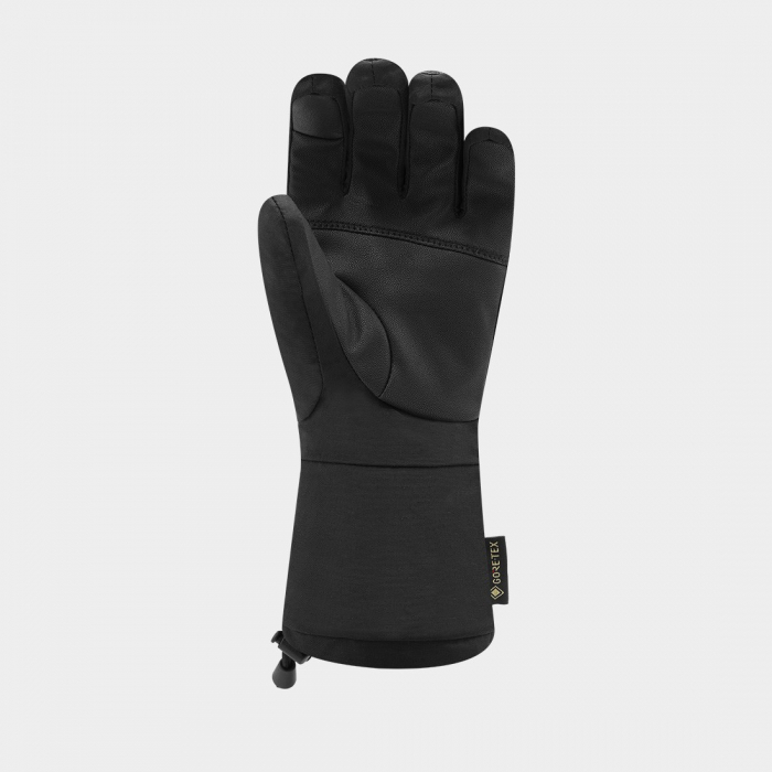 Manusi Racer Native 6 Black/Shiny [2]