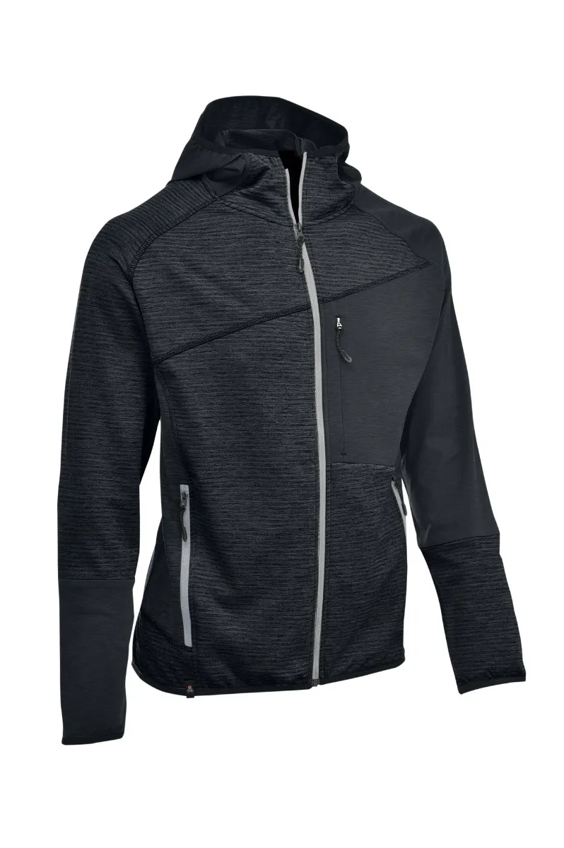 Maul Sport Bluza Barbati Kahlersberg II Gri [1]