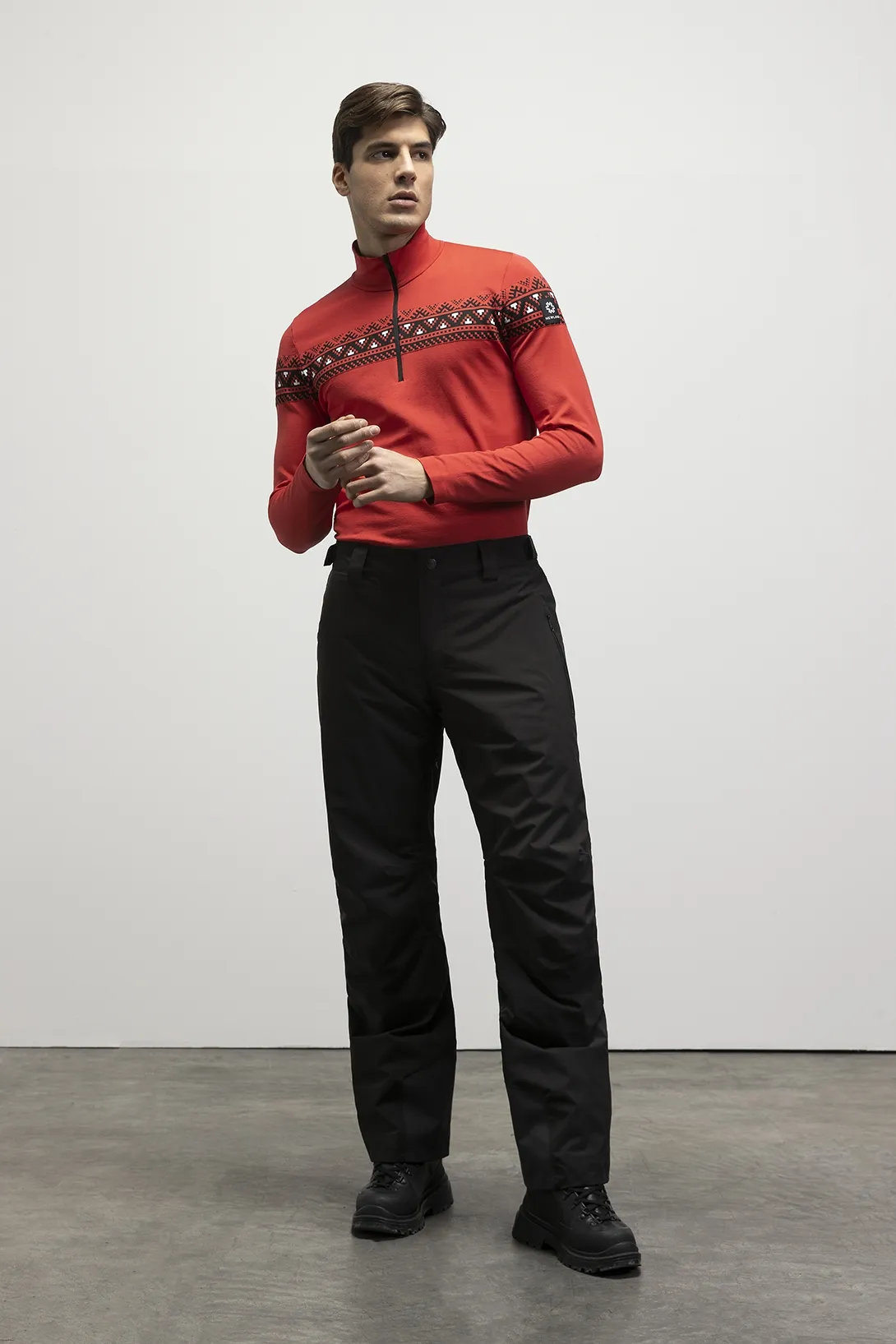 Newland Bluza Barbati N3-4034-153 [2]