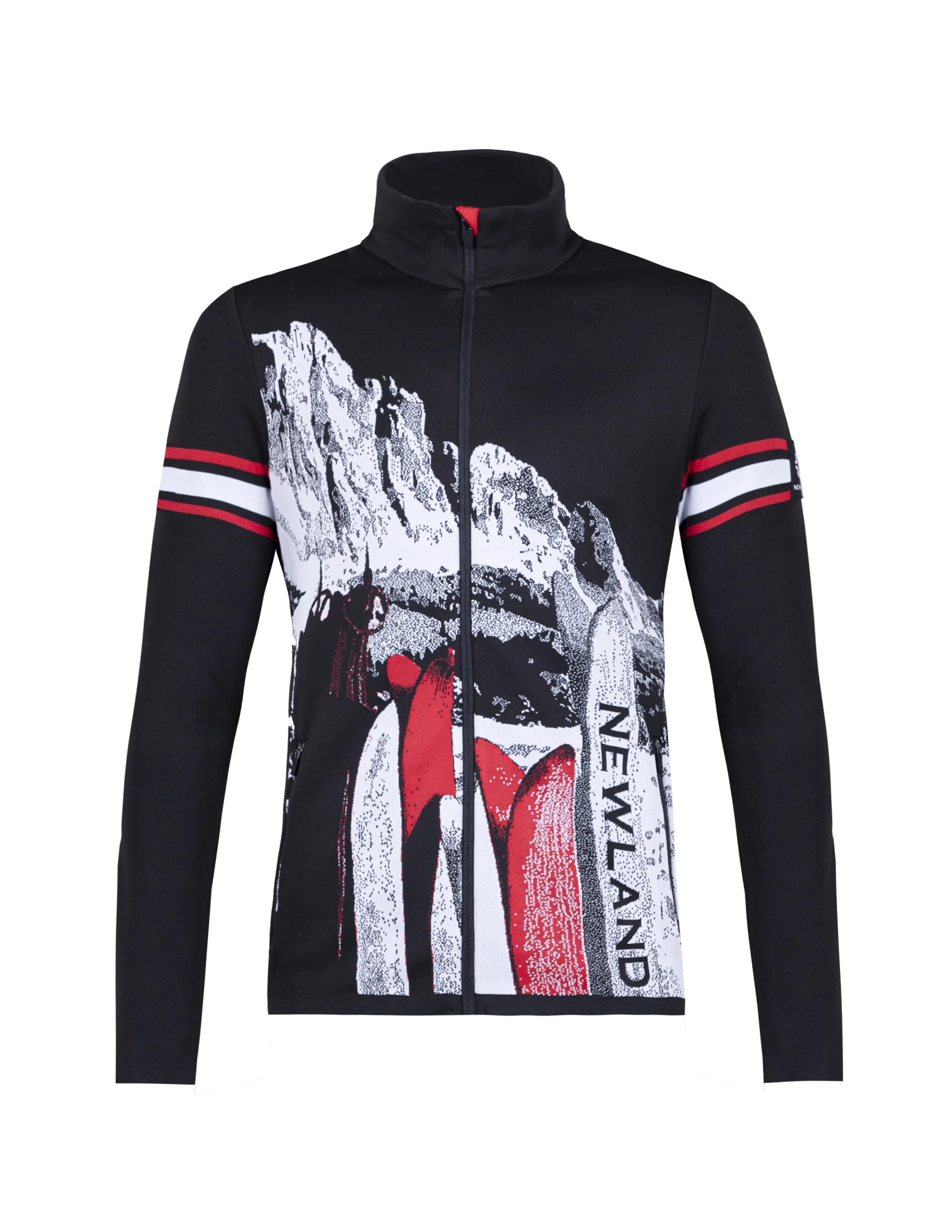 Newland Pulover Barbati N3-3929-0108 [1]