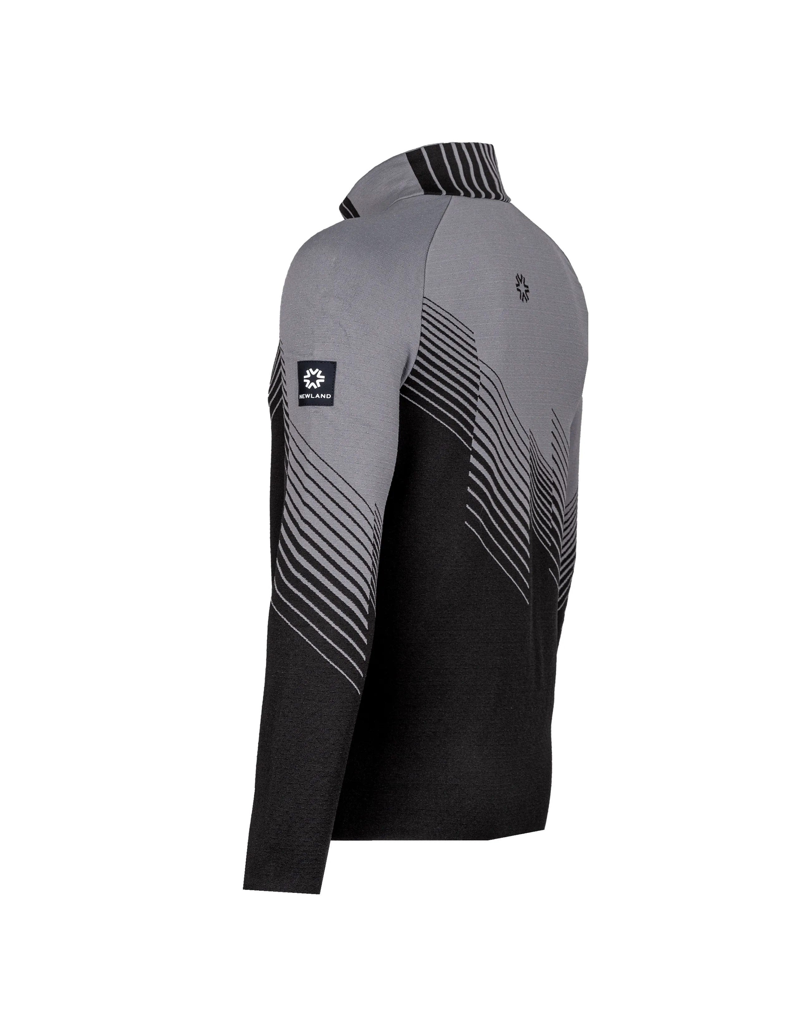 Newland Pulover Barbati  N3-4024-123 [2]