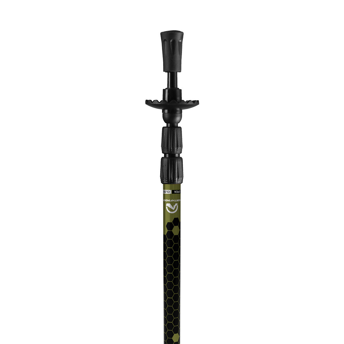 Northfinder Bete Telescopice Trekking Aluminiu All Terain [2]