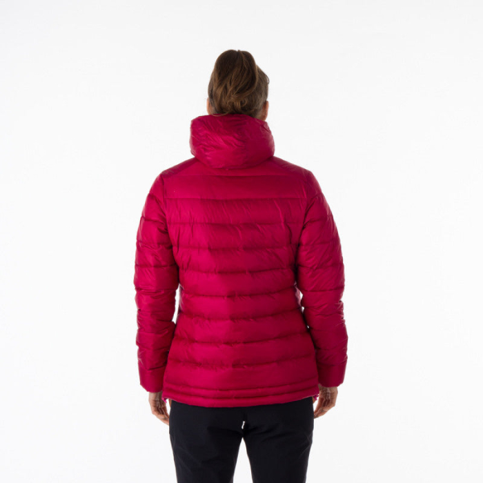 Northfinder Jacheta Trekking Puf Sintetic Alta Cherry [5]