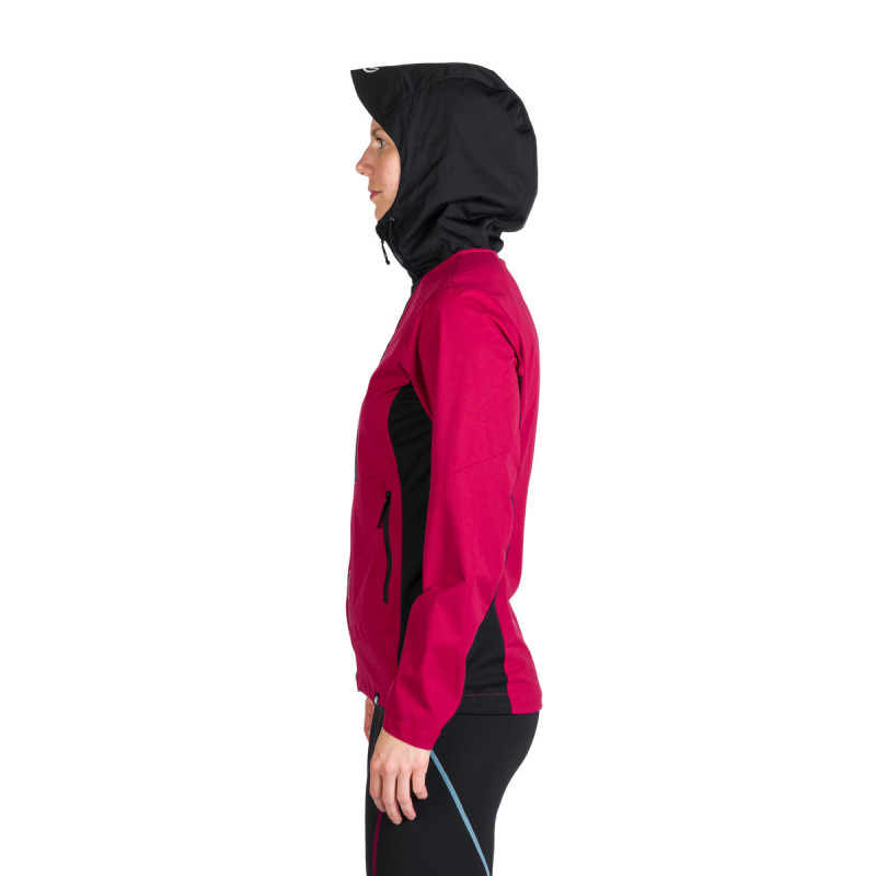 Northfinder Jacheta Trekking Impermeabila Cheryl Cherry [4]